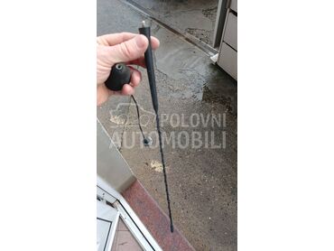 Antena stap, kuciste,gumice za Volkswagen Golf 4, Passat B5, Passat B5.5