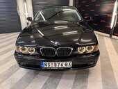 BMW 535 i V8 u.n.i.k.a.t