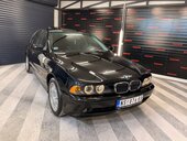 BMW 535 i V8 u.n.i.k.a.t