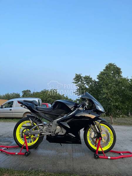 Aprilia Rs 125