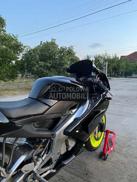 Aprilia Rs 125