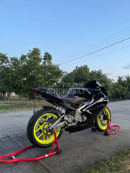 Aprilia Rs 125