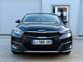 Kia XCeed 1.6crdi