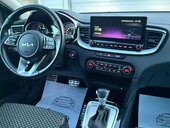 Kia XCeed 1.6crdi