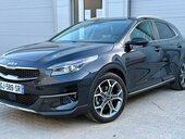 Kia XCeed 1.6crdi