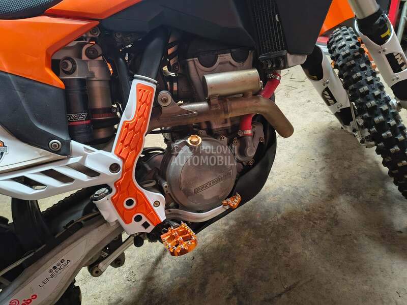 KTM Sxf 250