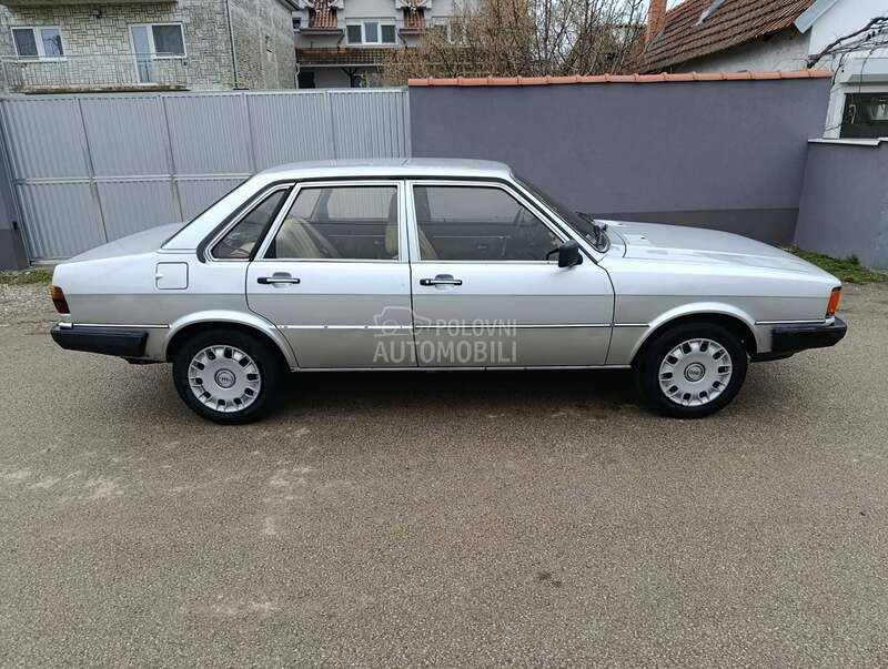Audi 80 gle