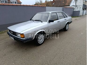 Audi 80 gle