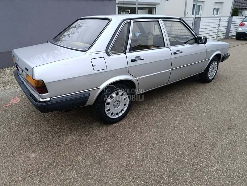 Audi 80 gle