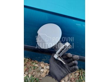 Poklopac Rezervoar za Peugeot 307