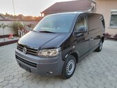 Volkswagen Transporter T5 //LEP//