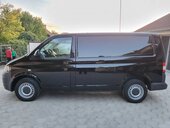 Volkswagen Transporter T5 //LEP//