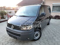 Volkswagen Transporter T5 