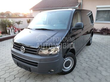 Volkswagen Transporter T5 //LEP//