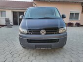 Volkswagen Transporter T5 //LEP//