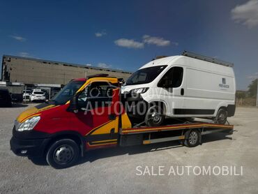 Iveco 50c17