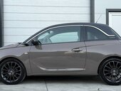Opel Adam CH