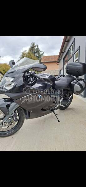 BMW K 1300s