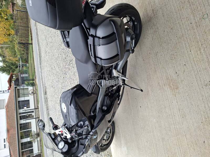 BMW K 1300s