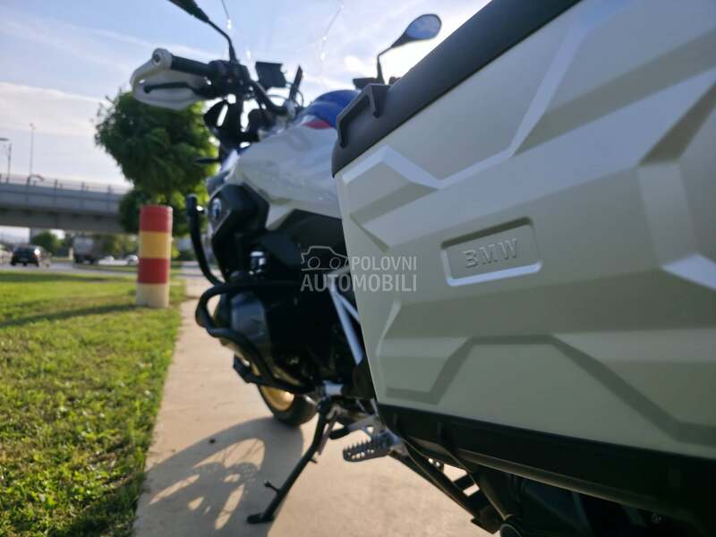 BMW R 1250 GS