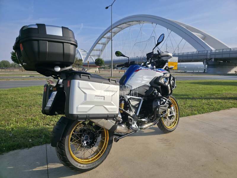BMW R 1250 GS