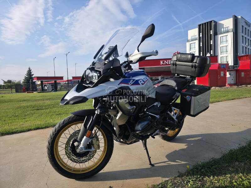 BMW R 1250 GS