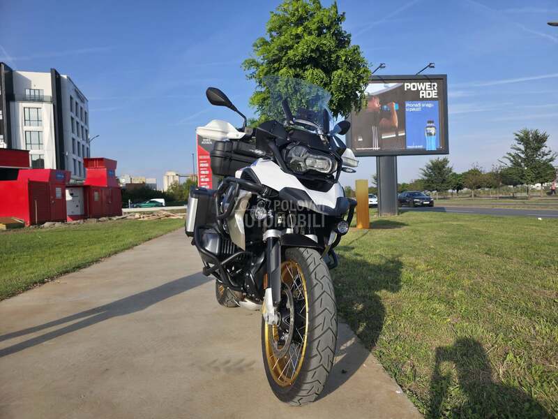 BMW R 1250 GS