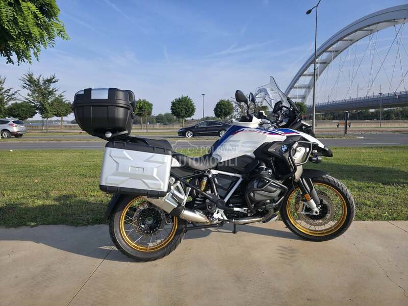 BMW R 1250 GS