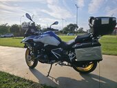 BMW R 1250 GS