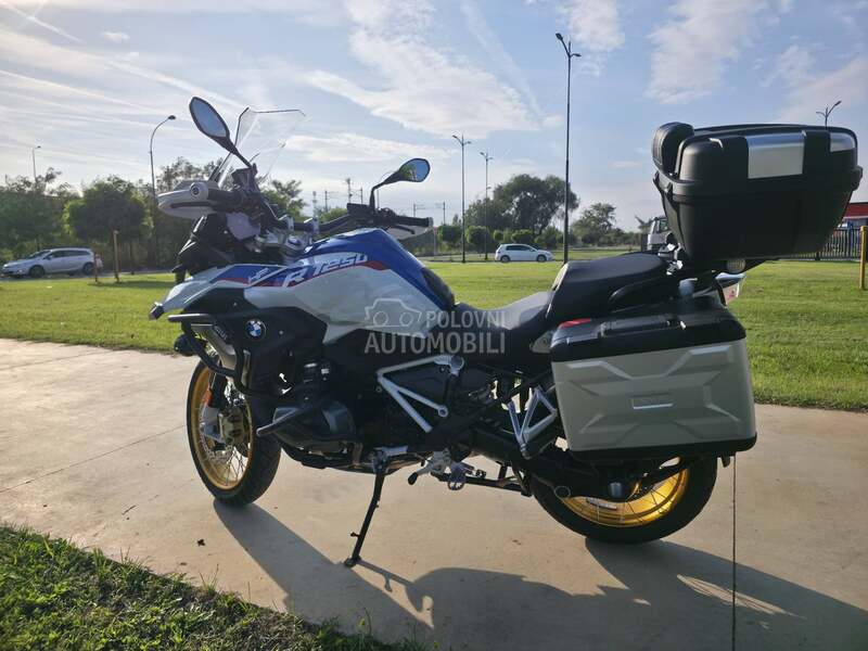 BMW R 1250 GS