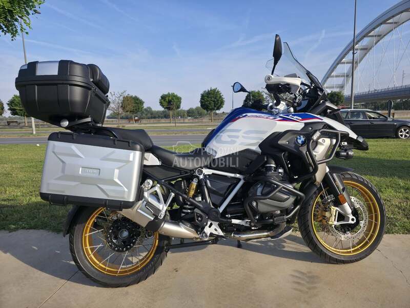 BMW R 1250 GS