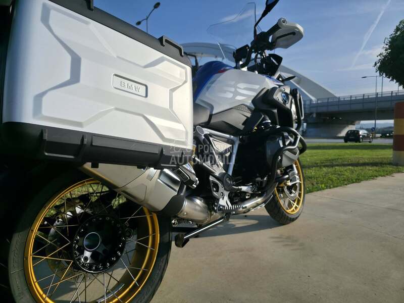 BMW R 1250 GS