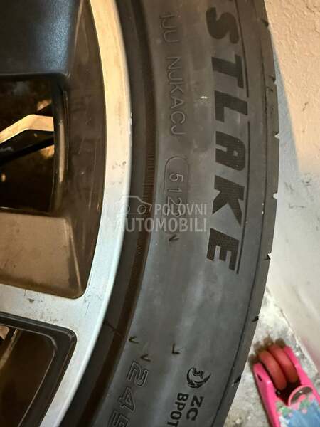 Westlake 245/45 R20 Letnja