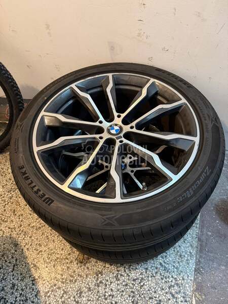 Westlake 245/45 R20 Letnja