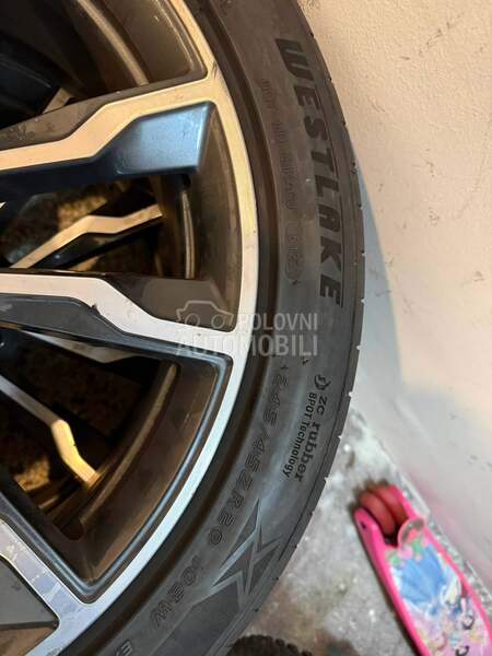 Westlake 245/45 R20 Letnja