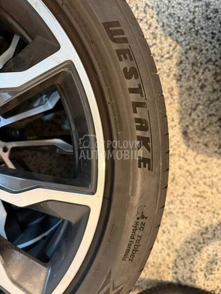 Westlake 245/45 R20 Letnja