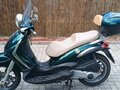 Piaggio Beverly tourer