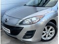 Mazda 3 CH