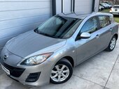 Mazda 3 CH