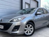 Mazda 3 CH
