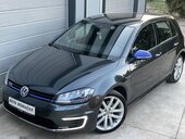 Volkswagen Golf 7 CH 136000 K M