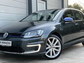 Volkswagen Golf 7 CH 136000 K M