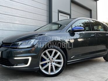 Volkswagen Golf 7 CH 136000 K M