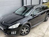Peugeot 508 RXH CH FU.LL