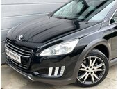 Peugeot 508 RXH CH FU.LL