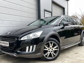 Peugeot 508 RXH CH FU.LL