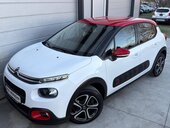 Citroen C3 CH 112000 K M