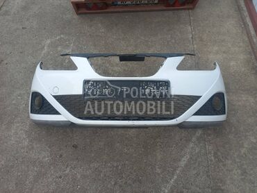 PREDNJI BRANIK za Seat Ibiza od 2008. do 2012. god.