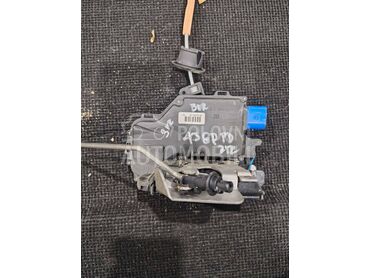 Prednja desna brava za Audi A3 od 2003. do 2006. god.