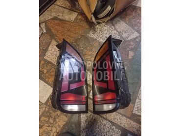 RETROVIZOR za Volkswagen up! od 2017. do 2024. god.